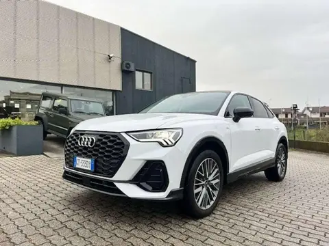 Annonce AUDI Q3 Diesel 2023 d'occasion 