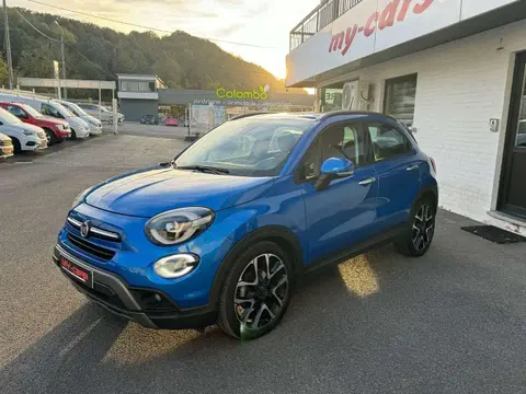 Annonce FIAT 500X Essence 2021 d'occasion 