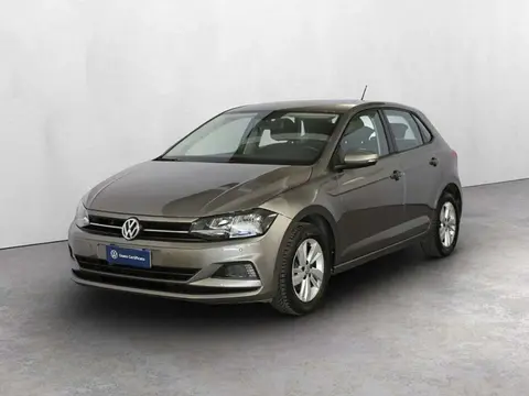 Annonce VOLKSWAGEN POLO Diesel 2019 d'occasion 