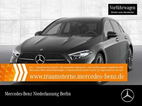 Annonce MERCEDES-BENZ CLASSE A Essence 2024 d'occasion Allemagne