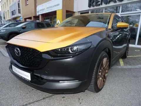 Used MAZDA CX-30 Hybrid 2021 Ad 