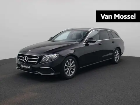 Used MERCEDES-BENZ CLASSE E Diesel 2020 Ad Belgium