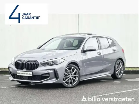 Annonce BMW SERIE 1 Essence 2023 d'occasion 