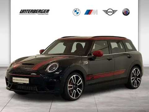 Annonce MINI JOHN COOPER WORKS Essence 2023 d'occasion 