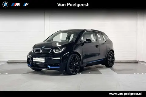 Used BMW I3 Electric 2019 Ad 