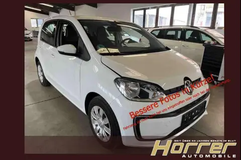 Used VOLKSWAGEN UP! Electric 2020 Ad 