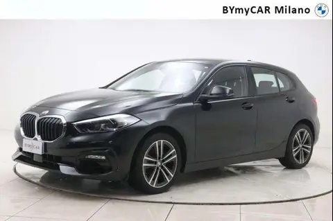 Used BMW SERIE 1 Petrol 2020 Ad 