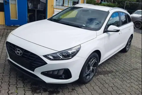 Annonce HYUNDAI I30 Essence 2022 d'occasion 