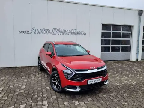 Annonce KIA SPORTAGE Hybride 2024 d'occasion 