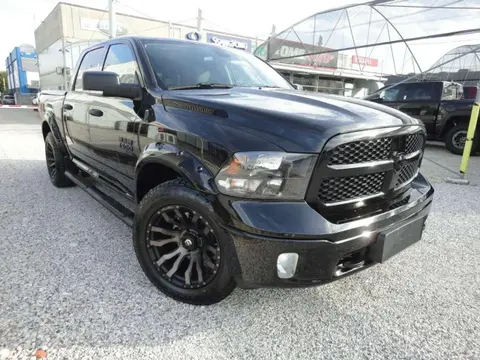 Annonce DODGE RAM GPL 2024 d'occasion 