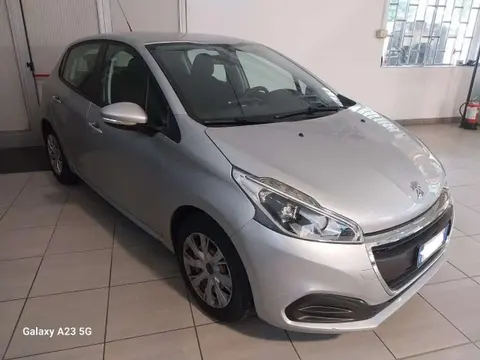 Annonce PEUGEOT 208 Essence 2016 d'occasion 