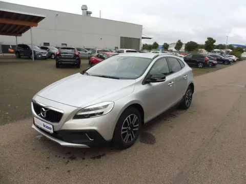 Annonce VOLVO V40 Diesel 2017 d'occasion 