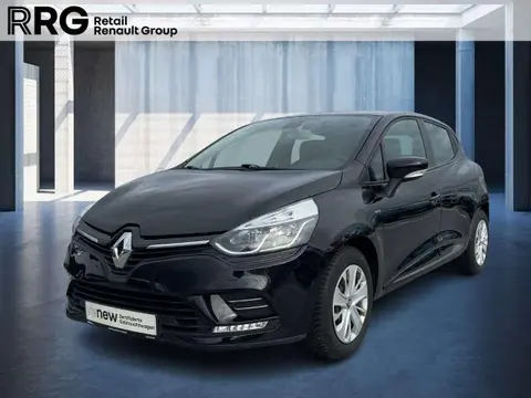 Used RENAULT CLIO Petrol 2019 Ad 