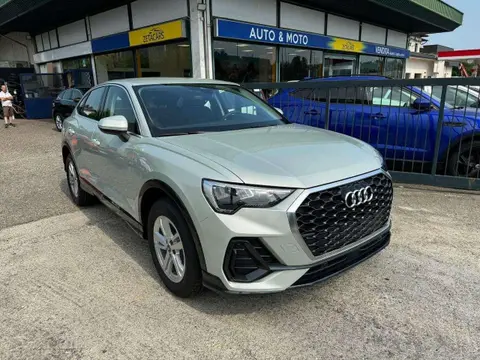 Annonce AUDI Q3 Essence 2024 d'occasion 