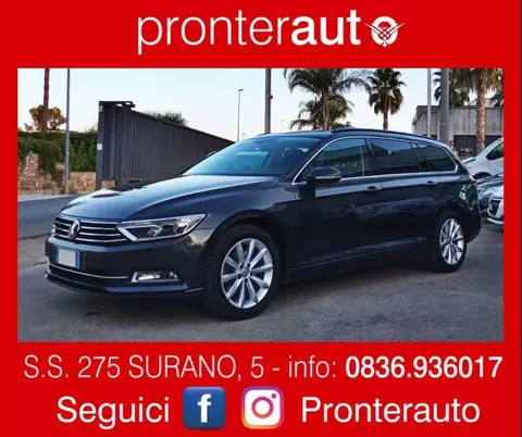 Used VOLKSWAGEN PASSAT Diesel 2019 Ad 