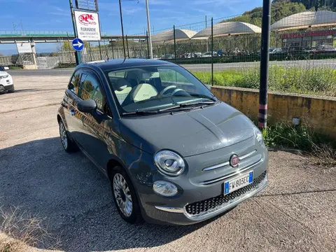 Used FIAT 500 LPG 2019 Ad 