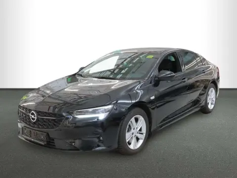 Used OPEL INSIGNIA Diesel 2022 Ad 