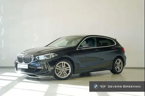 Annonce BMW SERIE 1 Essence 2020 d'occasion 