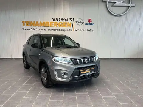 Used SUZUKI VITARA Petrol 2021 Ad 