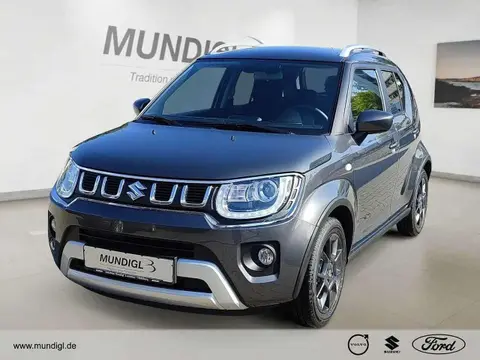 Annonce SUZUKI IGNIS Essence 2024 d'occasion 