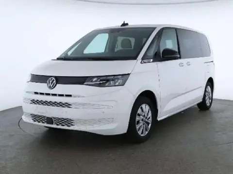 Annonce VOLKSWAGEN T7 Essence 2023 d'occasion 