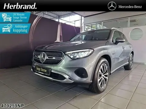 Used MERCEDES-BENZ CLASSE GLC Diesel 2023 Ad 