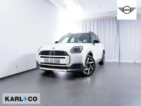 Annonce MINI COOPER Essence 2024 d'occasion 