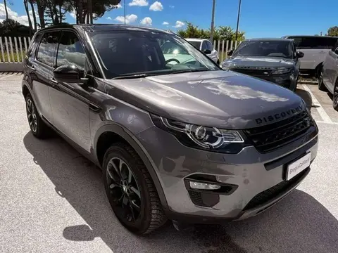 Used LAND ROVER DISCOVERY Diesel 2019 Ad 