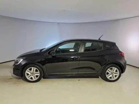 Used RENAULT CLIO Petrol 2021 Ad 