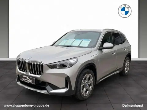 Used BMW X1 Petrol 2024 Ad 