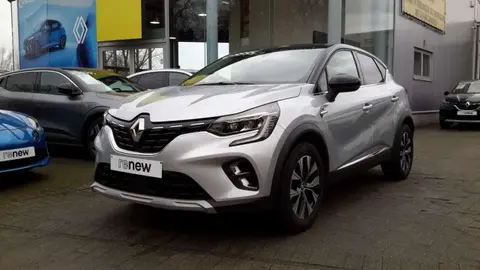 Used RENAULT CAPTUR Petrol 2023 Ad 