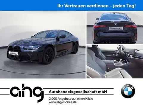 Used BMW M4 Petrol 2023 Ad 