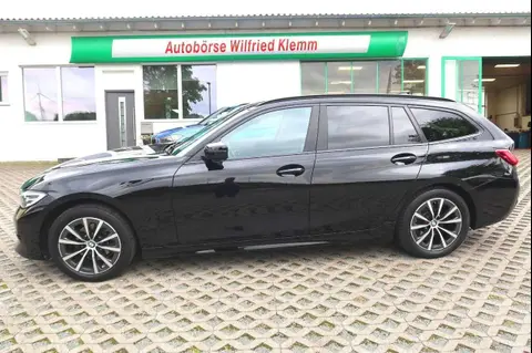 Annonce BMW SERIE 3 Diesel 2021 d'occasion 