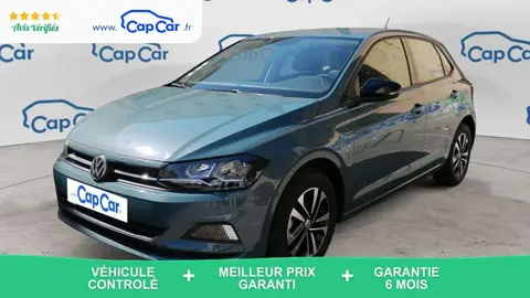 Used VOLKSWAGEN POLO Petrol 2019 Ad 