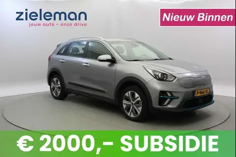 Used KIA NIRO Electric 2022 Ad 