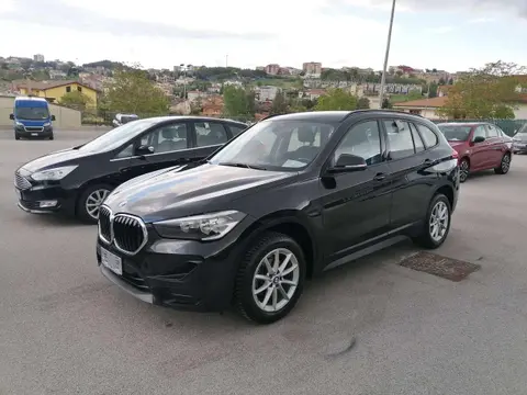 Used BMW X1 Diesel 2020 Ad 