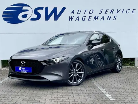 Used MAZDA 3 Petrol 2019 Ad 