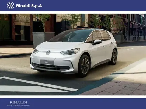 Annonce VOLKSWAGEN ID.3 Électrique 2024 d'occasion 