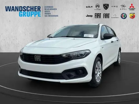 Annonce FIAT TIPO Hybride 2024 d'occasion 