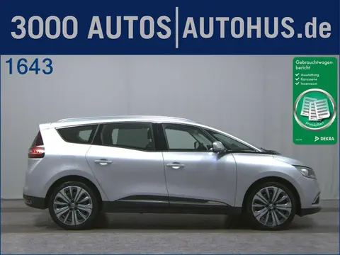 Annonce RENAULT GRAND SCENIC Diesel 2020 d'occasion 