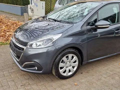 Used PEUGEOT 208 Petrol 2016 Ad 