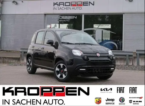 Used FIAT PANDA Hybrid 2023 Ad 