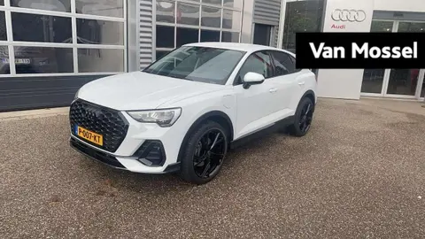 Used AUDI Q3 Hybrid 2021 Ad 