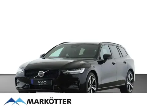 Used VOLVO V60 Petrol 2024 Ad 