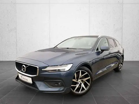 Used VOLVO V60 Diesel 2020 Ad 