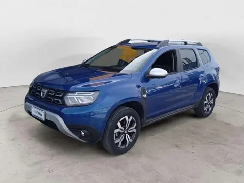 Used DACIA DUSTER Diesel 2022 Ad 