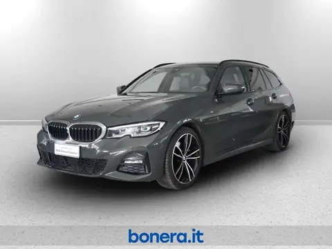 Used BMW SERIE 3 Diesel 2020 Ad 