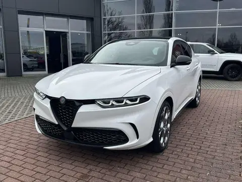 Used ALFA ROMEO TONALE Hybrid 2024 Ad 