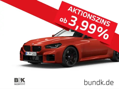 Annonce BMW M2 Essence 2024 d'occasion 