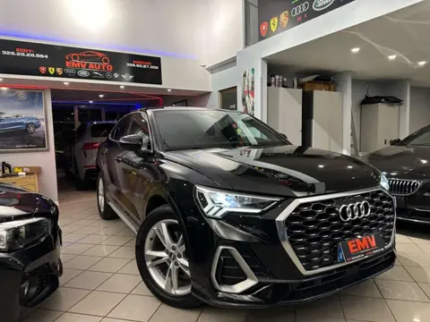 Used AUDI Q3 Diesel 2020 Ad 